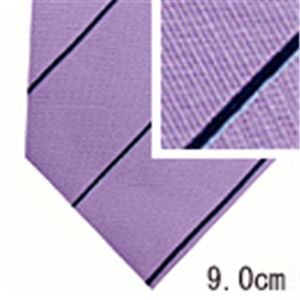 GIORGIO ARMANI （ジョルジオ アルマーニ） ネクタイ N-ARM-A00281 Purple系