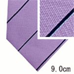 GIORGIO ARMANI （ジョルジオ アルマーニ） ネクタイ N-ARM-A00281 Purple系