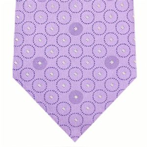 GIORGIO ARMANI （ジョルジオ アルマーニ） ネクタイ N-ARM-A00287 Purple系