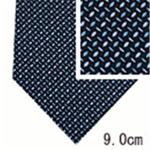 GIORGIO ARMANI （ジョルジオ アルマーニ） ネクタイ N-ARM-A00293 Blue系