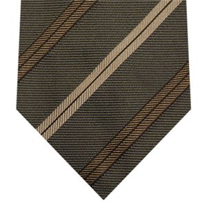 GIORGIO ARMANI （ジョルジオ アルマーニ） ネクタイ N-ARM-A00304 Brown系