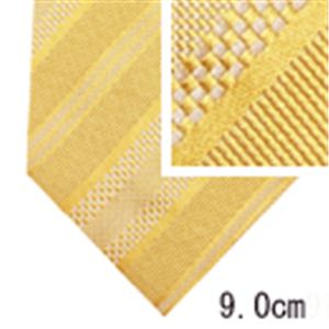 GIORGIO ARMANI (ジョルジオ アルマーニ) ネクタイ N-ARM-A00309 Yellow系