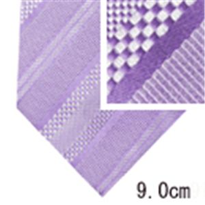 GIORGIO ARMANI (ジョルジオ アルマーニ) ネクタイ N-ARM-A00311 Purple系