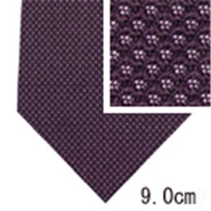 GIORGIO ARMANI （ジョルジオ アルマーニ） ネクタイ N-ARM-A00315 Purple系