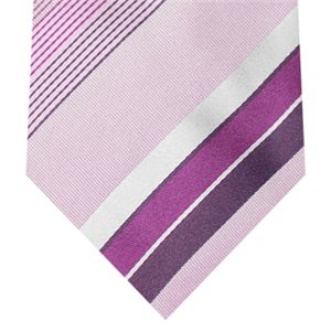 GIORGIO ARMANI （ジョルジオ アルマーニ） ネクタイ N-ARM-A00327 Purple系