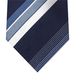 GIORGIO ARMANI (ジョルジオ アルマーニ) ネクタイ N-ARM-A00328 Blue系