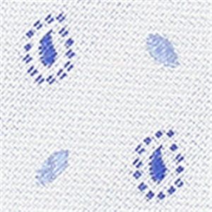 GIORGIO ARMANI （ジョルジオ アルマーニ） ネクタイ N-ARM-A00341 White系