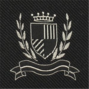 GIORGIO ARMANI (ジョルジオ アルマーニ) ネクタイ N-ARM-A00342 Black系