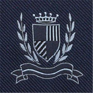 GIORGIO ARMANI (ジョルジオ アルマーニ) ネクタイ N-ARM-A00344 Blue系