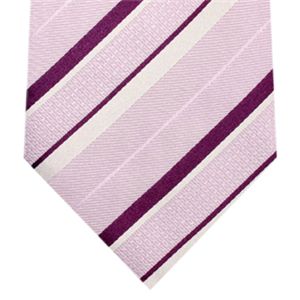 GIORGIO ARMANI （ジョルジオ アルマーニ） ネクタイ N-ARM-A00345 Purple系