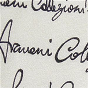 GIORGIO ARMANI (ジョルジオ アルマーニ) ネクタイ N-ARM-A00365 White系