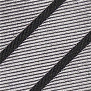 GIORGIO ARMANI (ジョルジオ アルマーニ) ネクタイ N-ARM-A00367 Gray系