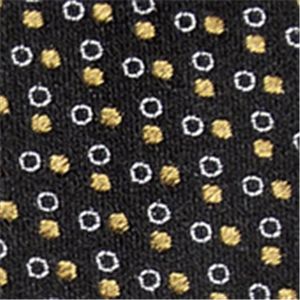 GIORGIO ARMANI （ジョルジオ アルマーニ） ネクタイ N-ARM-A00370 Black系
