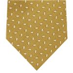 GIORGIO ARMANI (ジョルジオ アルマーニ) ネクタイ N-ARM-A00371 Yellow系