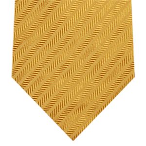 GIORGIO ARMANI （ジョルジオ アルマーニ） ネクタイ N-ARM-A00380 Yellow系