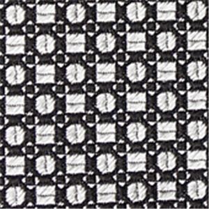 BURBERRY (バーバリー) ネクタイ N-BUR-A00082 Black系