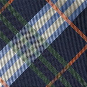 BURBERRY (バーバリー) ネクタイ N-BUR-A00084 Blue系