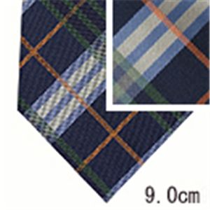 BURBERRY (バーバリー) ネクタイ N-BUR-A00084 Blue系