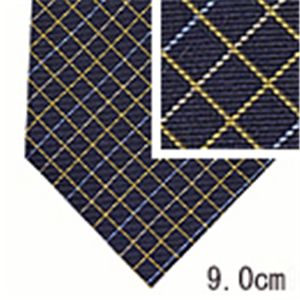 BURBERRY (バーバリー) ネクタイ N-BUR-A00094 Blue系