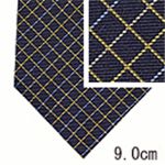 BURBERRY (バーバリー) ネクタイ N-BUR-A00094 Blue系
