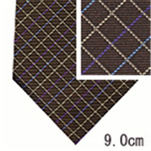 BURBERRY (バーバリー) ネクタイ N-BUR-A00096 Brown系