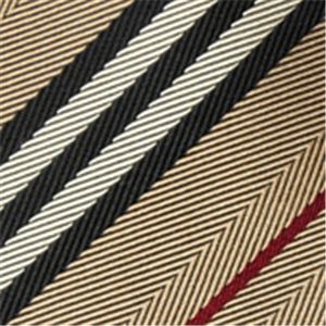 BURBERRY (バーバリー) ネクタイ N-BUR-A00097 Beige系