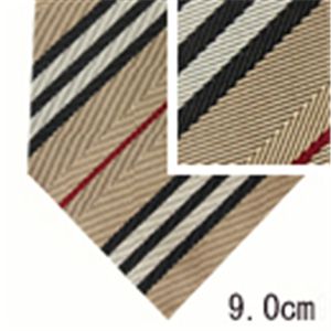 BURBERRY (バーバリー) ネクタイ N-BUR-A00097 Beige系