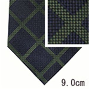 BURBERRY (バーバリー) ネクタイ N-BUR-A00106 Blue系