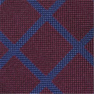 BURBERRY (バーバリー) ネクタイ N-BUR-A00107 Red系