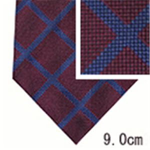 BURBERRY (バーバリー) ネクタイ N-BUR-A00107 Red系