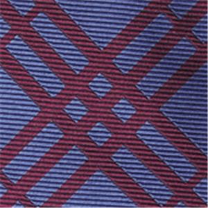 BURBERRY (バーバリー) ネクタイ N-BUR-A00112 Blue系