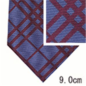 BURBERRY (バーバリー) ネクタイ N-BUR-A00112 Blue系