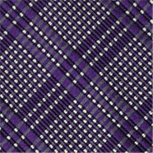 BURBERRY (バーバリー) ネクタイ N-BUR-A00116 Purple系