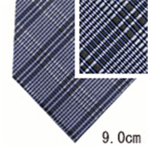 BURBERRY (バーバリー) ネクタイ N-BUR-A00117 Blue系