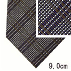 BURBERRY (バーバリー) ネクタイ N-BUR-A00118 Blue系
