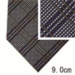 BURBERRY (バーバリー) ネクタイ N-BUR-A00118 Blue系