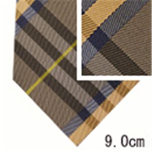 BURBERRY (バーバリー) ネクタイ N-BUR-A00123 Brown系