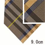 BURBERRY (バーバリー) ネクタイ N-BUR-A00123 Brown系