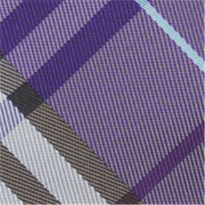BURBERRY (バーバリー) ネクタイ N-BUR-A00124 Purple系