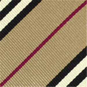 BURBERRY (バーバリー) ネクタイ N-BUR-A00129 Beige系
