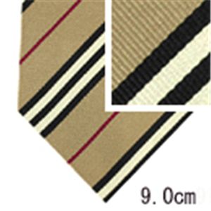 BURBERRY (バーバリー) ネクタイ N-BUR-A00129 Beige系