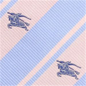 BURBERRY (バーバリー) ネクタイ N-BUR-A00130 Pink系