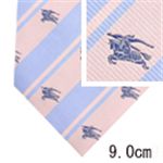 BURBERRY (バーバリー) ネクタイ N-BUR-A00130 Pink系