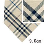 BURBERRY (バーバリー) ネクタイ N-BUR-A00135 Beige系