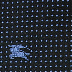 BURBERRY (バーバリー) ネクタイ N-BUR-A00138 Blue系