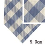 BURBERRY (バーバリー) ネクタイ N-BUR-A00151 Blue系