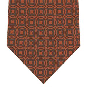 BURBERRY (バーバリー) ネクタイ N-BUR-A00160 Brown系