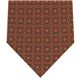 BURBERRY (バーバリー) ネクタイ N-BUR-A00160 Brown系