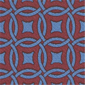 BURBERRY (バーバリー) ネクタイ N-BUR-A00161 Red系