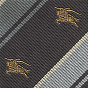BURBERRY (バーバリー) ネクタイ N-BUR-A00164 Blue系
